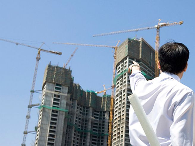 建筑用工應(yīng)該注意哪些事項(xiàng)？